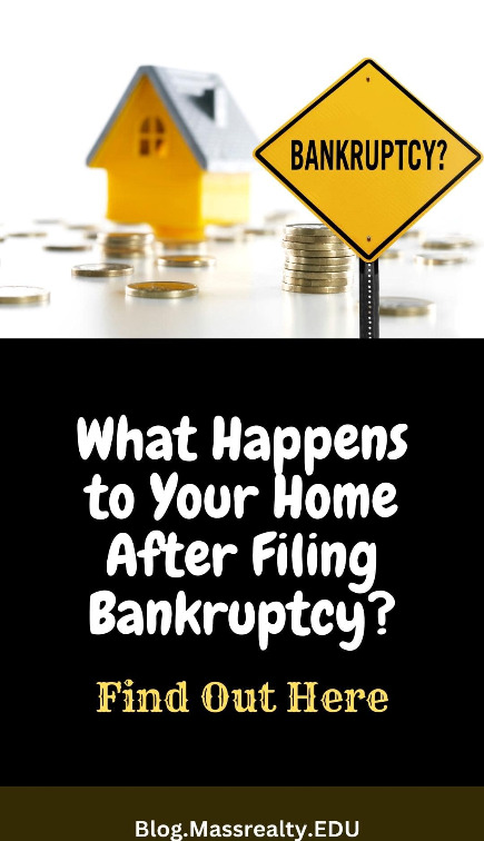Home Filing Bankruptcy