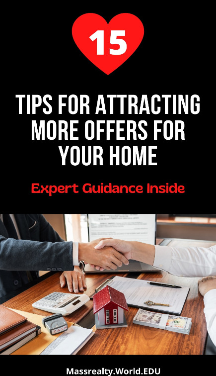 Attract More Offers