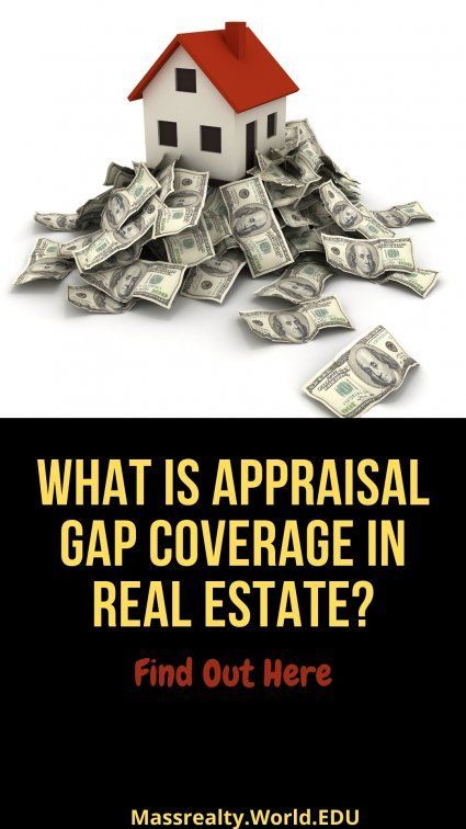 Appraisal Gap Coverage