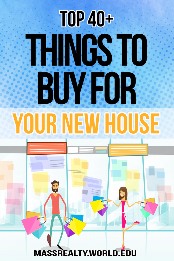 top-40-things-to-buy-for-your-new-house-ultimate-list