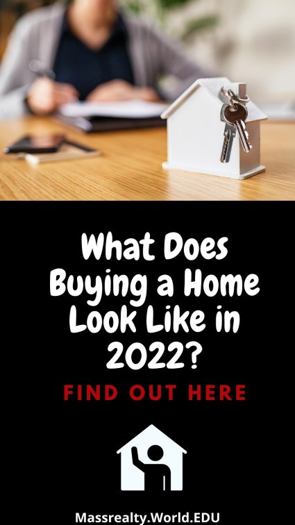 Buying a Home 2022